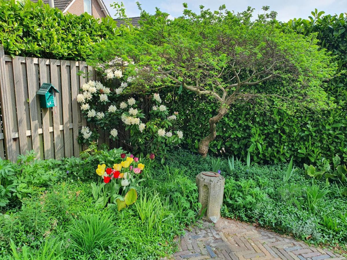 B&B de Loeff Waalwijk Exterior foto