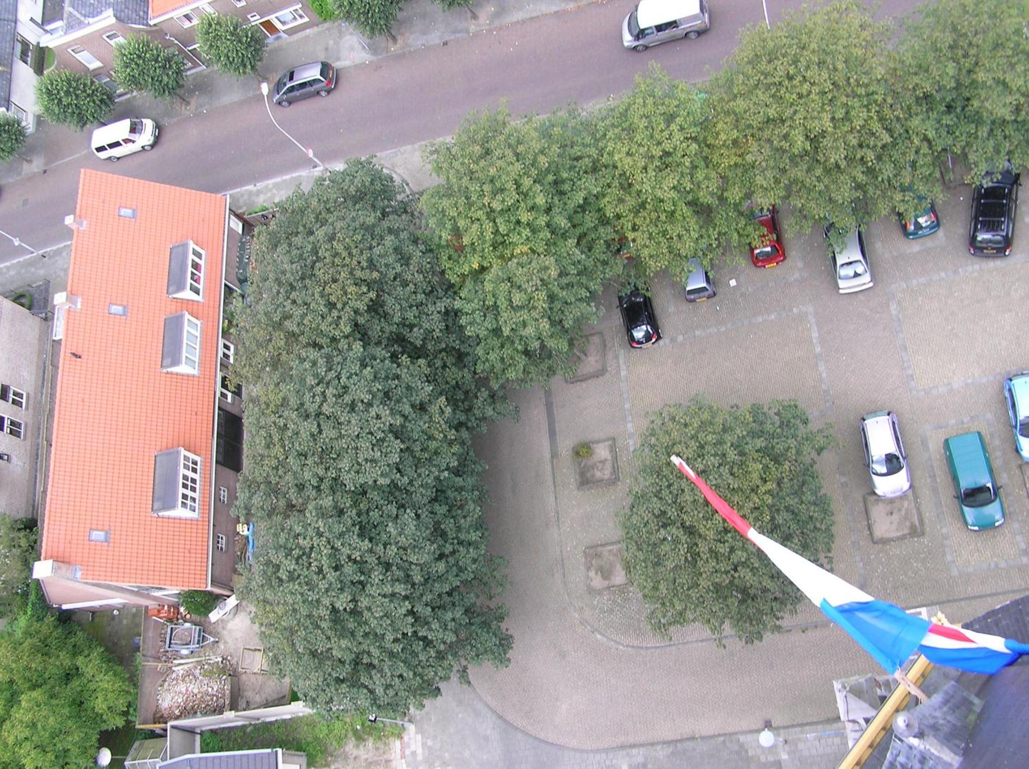 B&B de Loeff Waalwijk Exterior foto